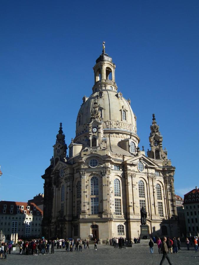 Ferienwohnung Und Pension "Zur Aue" Konigsbruck Zewnętrze zdjęcie