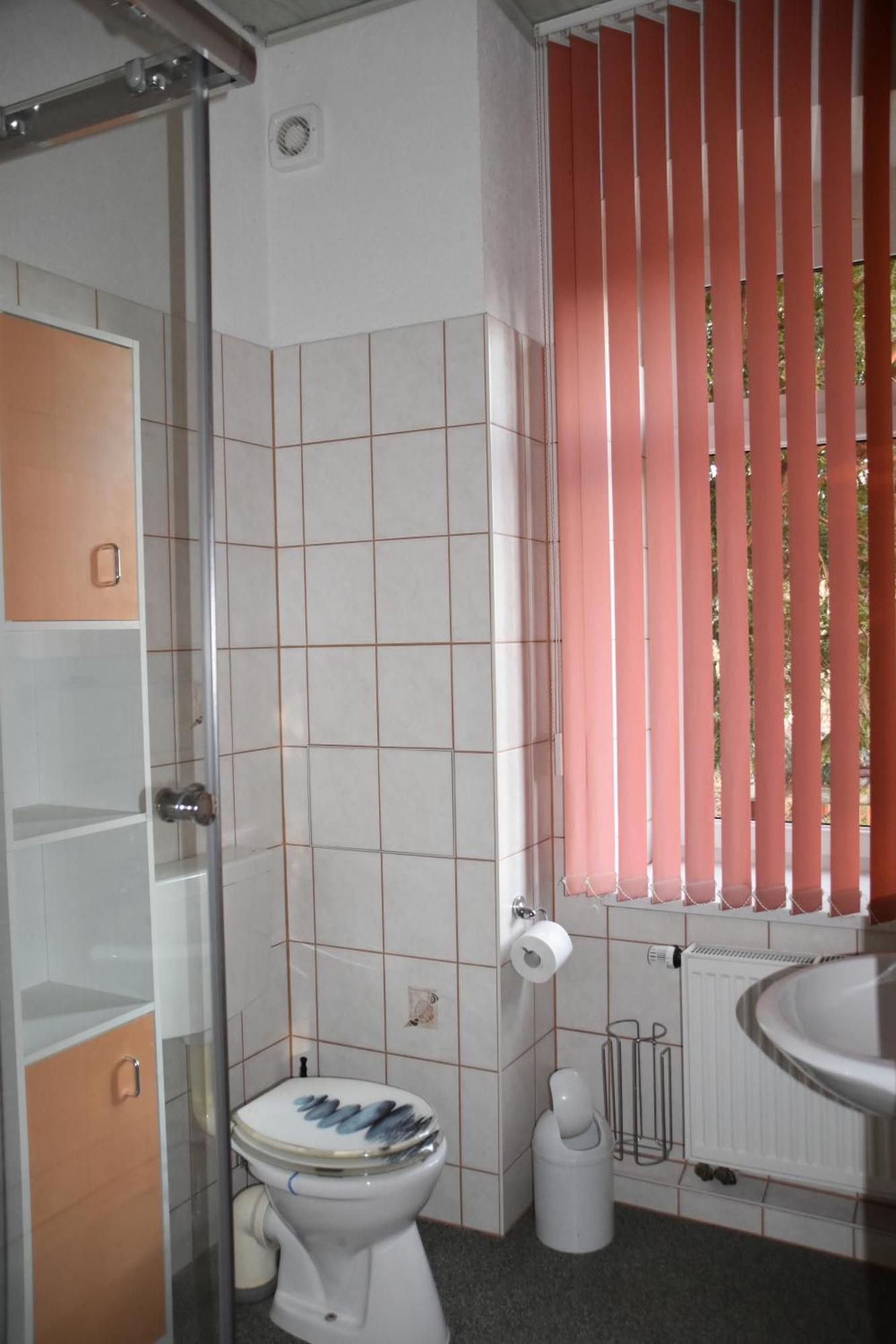Ferienwohnung Und Pension "Zur Aue" Konigsbruck Zewnętrze zdjęcie